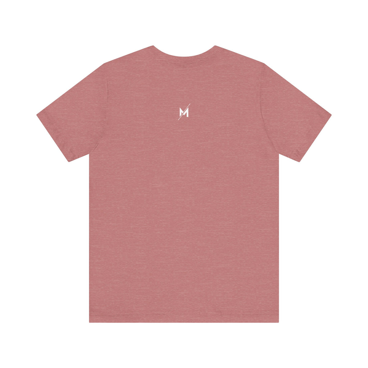 Unisex Workout T-Shirt - Multicolor Logo OG | Stylish Hispanic & Latino Activewear