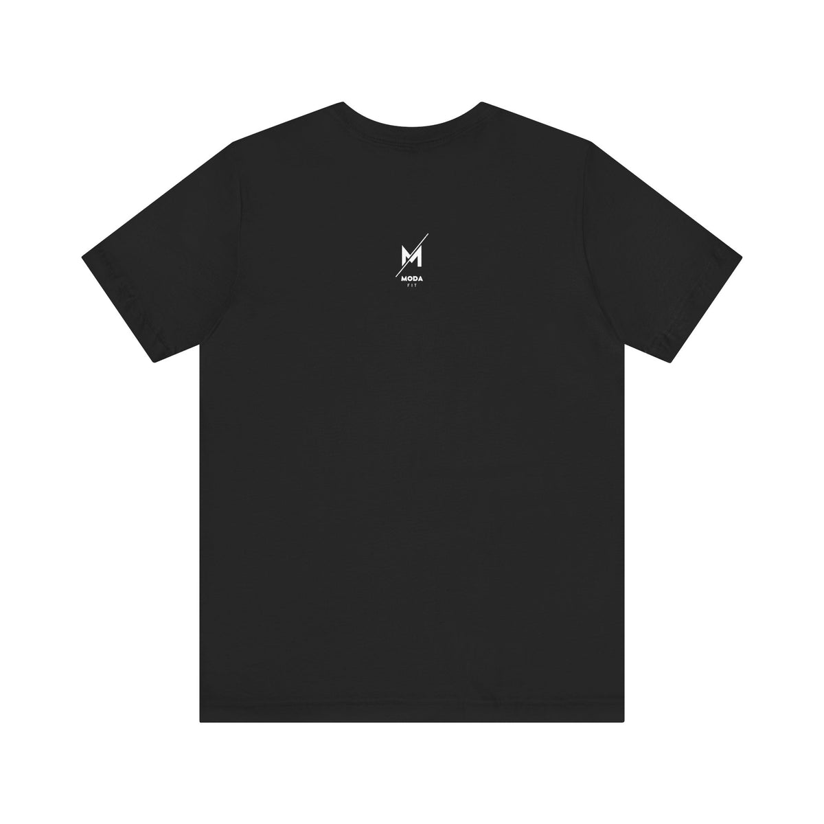Camiseta de Entrenamiento para Mujer - "Eres Poderosa" | Estilo y Motivación en Ropa Deportiva