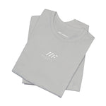Foundation Performance Logo Tee