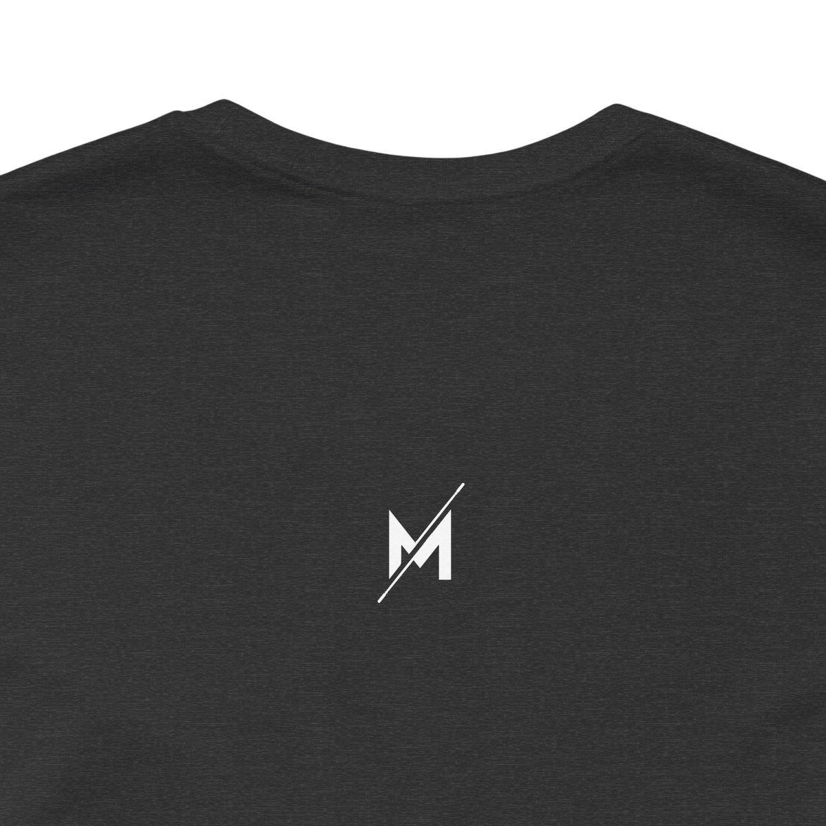 Unisex Workout T-Shirt - Multicolor Logo OG | Stylish Hispanic & Latino Activewear