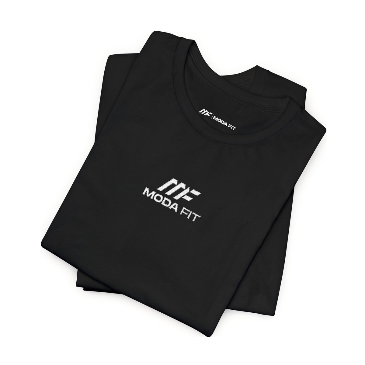 Foundation Performance Logo Tee