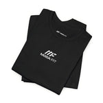 Foundation Performance Logo Tee