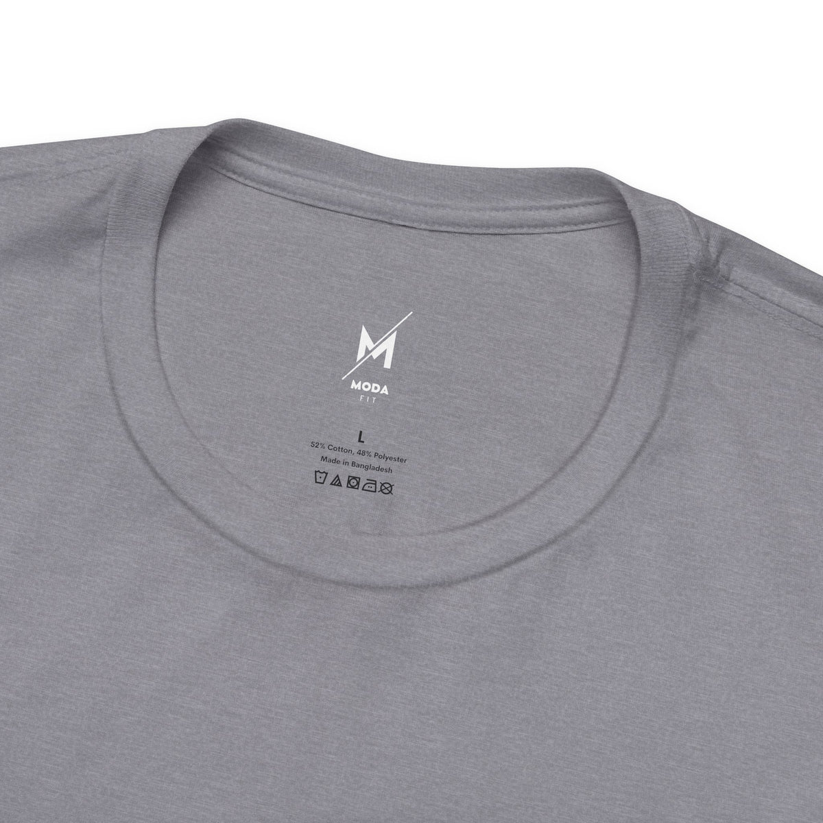 Camiseta de Entrenamiento Unisex - "DeBi HaCER MaS RePS" | Ropa Deportiva Audaz para Hispanos y Latinos