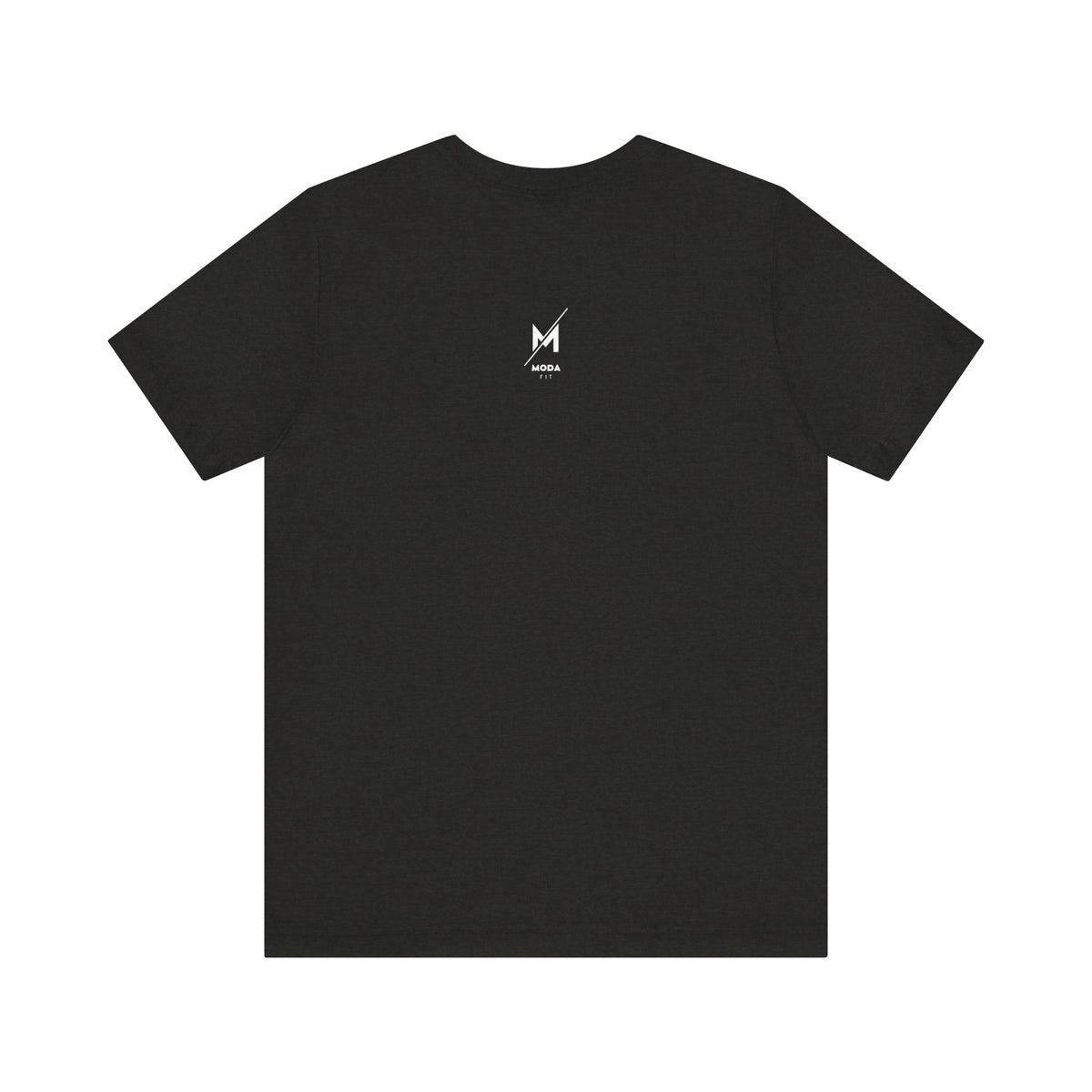 Men's Workout T-Shirt - "No Hablo Burpee" | Bold Hispanic & Latino Gym Apparel