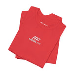 Foundation Performance Logo Tee