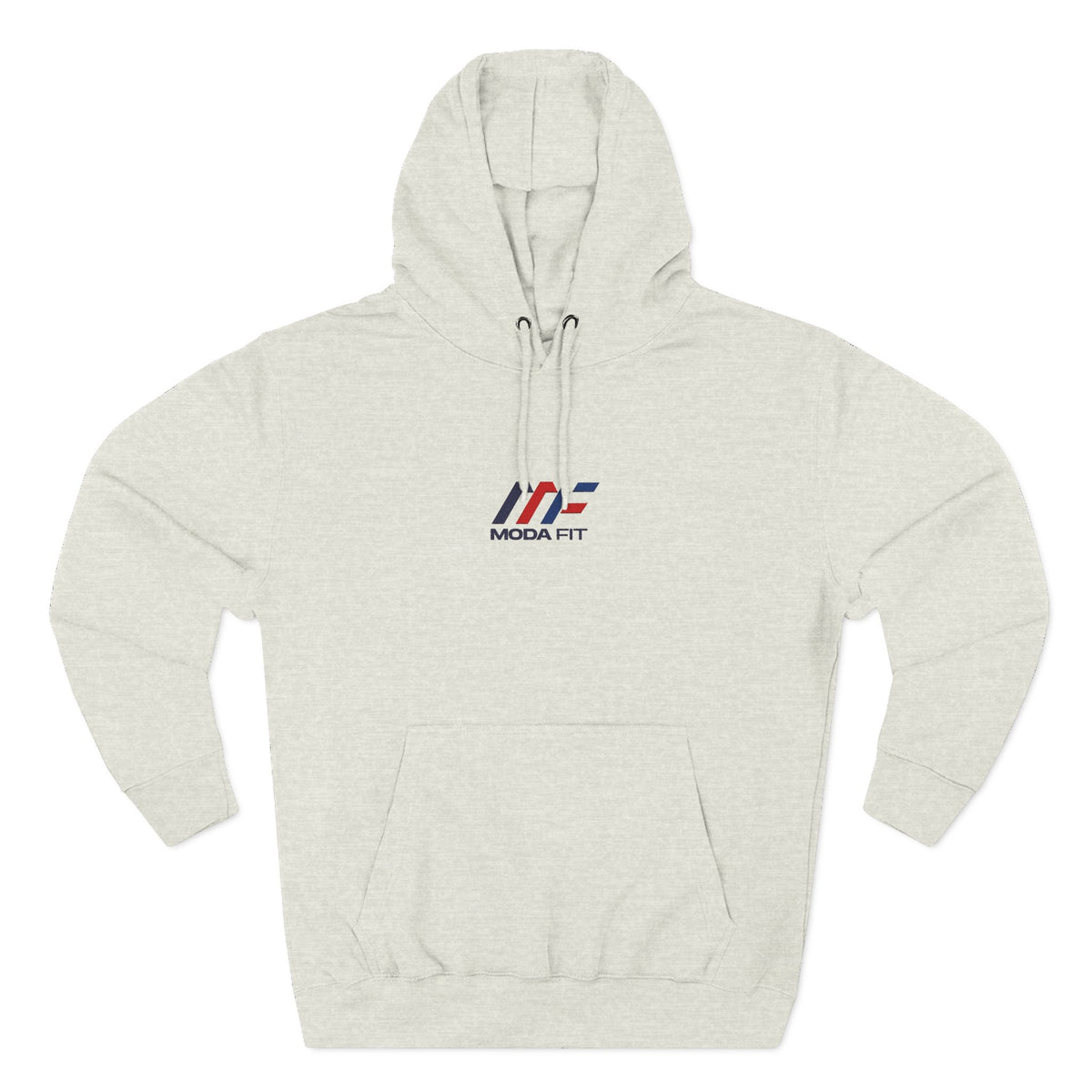 Foundation Lifestyle Embroidered Hoodie