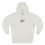 Foundation Lifestyle Embroidered Hoodie