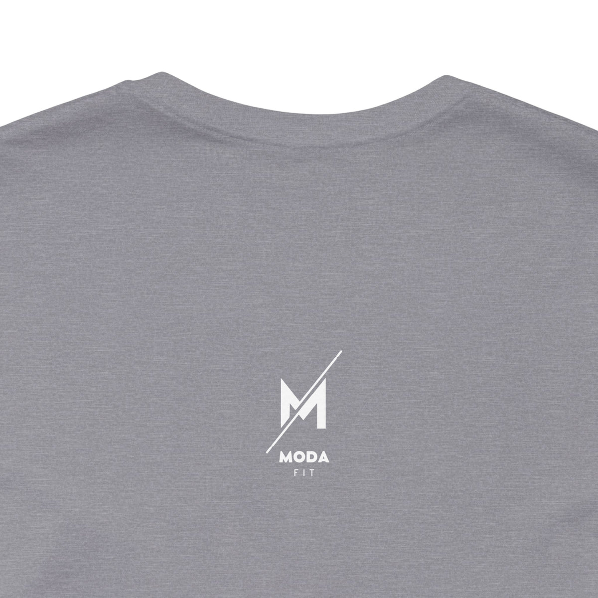 Camiseta de Entrenamiento Unisex - "DeBi HaCER MaS RePS" | Ropa Deportiva Audaz para Hispanos y Latinos
