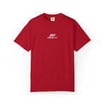 Foundation Lifestyle Embroidered Logo Tee