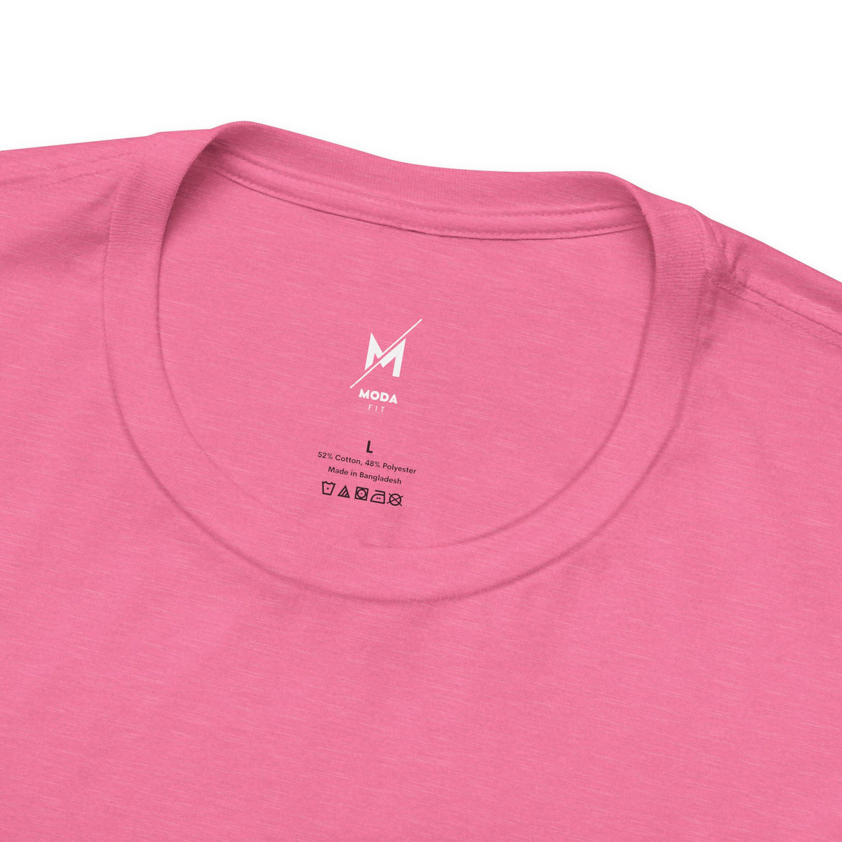 Camiseta de Entrenamiento Unisex - "DeBi HaCER MaS RePS" | Ropa Deportiva Audaz para Hispanos y Latinos