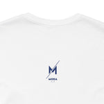 Women's Workout T-Shirt - "Siempre Positiva" | Stylish & Motivational Activewear