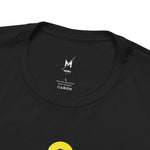 Men's Workout T-Shirt - "Sin Miedo Al Éxito" | Bold Hispanic & Latino Gym Apparel