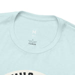 Women's Workout T-Shirt - "Latino Gang" | Pride & Strength in Every Rep