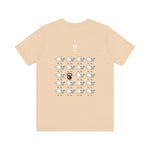 Women's Workout T-Shirt - "Oveja Fit de la Familia" | Stylish & Fun Activewear