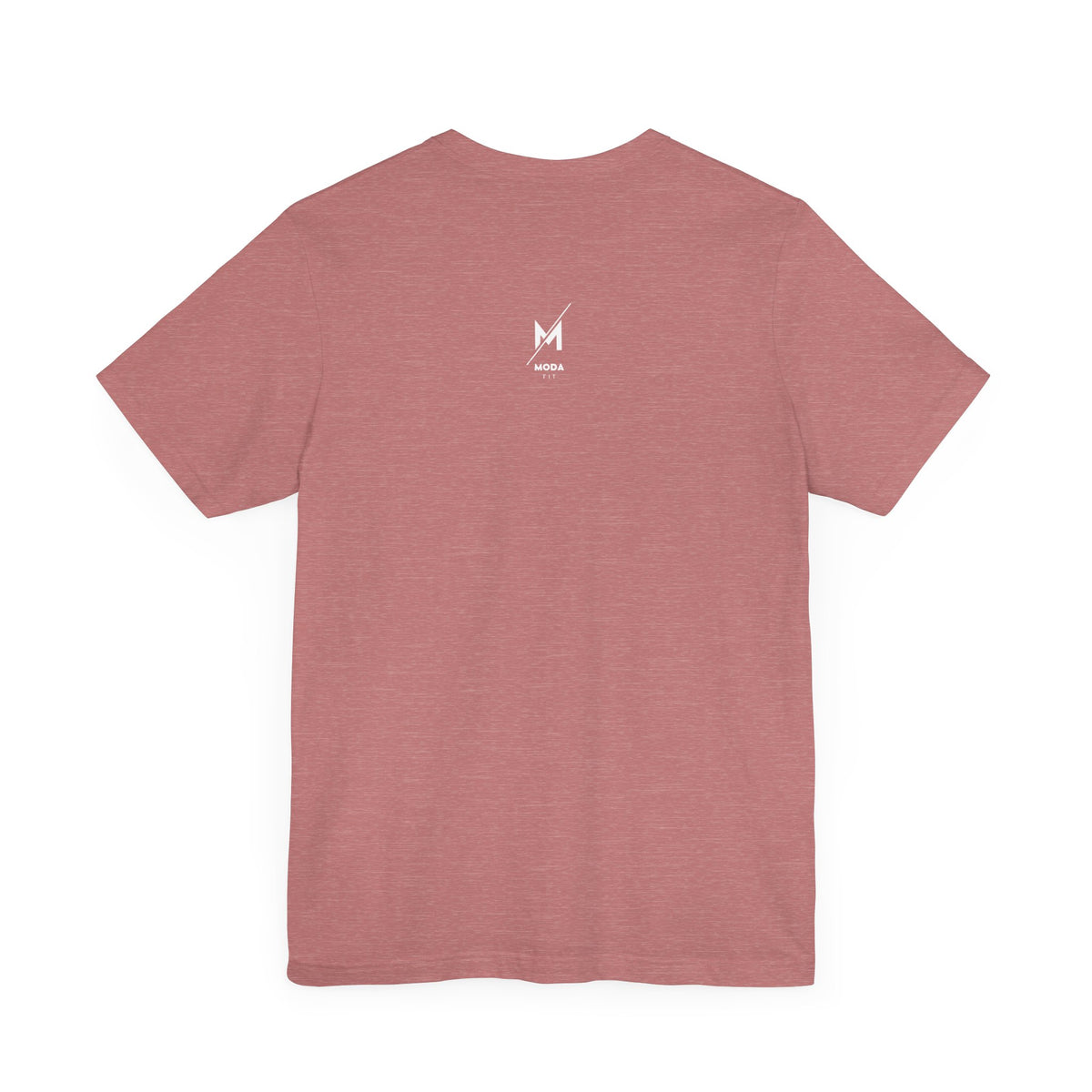Camiseta de Entrenamiento para Mujer - "Al Mal Tiempo Buena Cara" | Estilo y Motivación en Ropa Deportiva