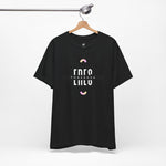 Women's Workout T-Shirt - "Eres Poderosa" | Stylish & Motivational Activewear