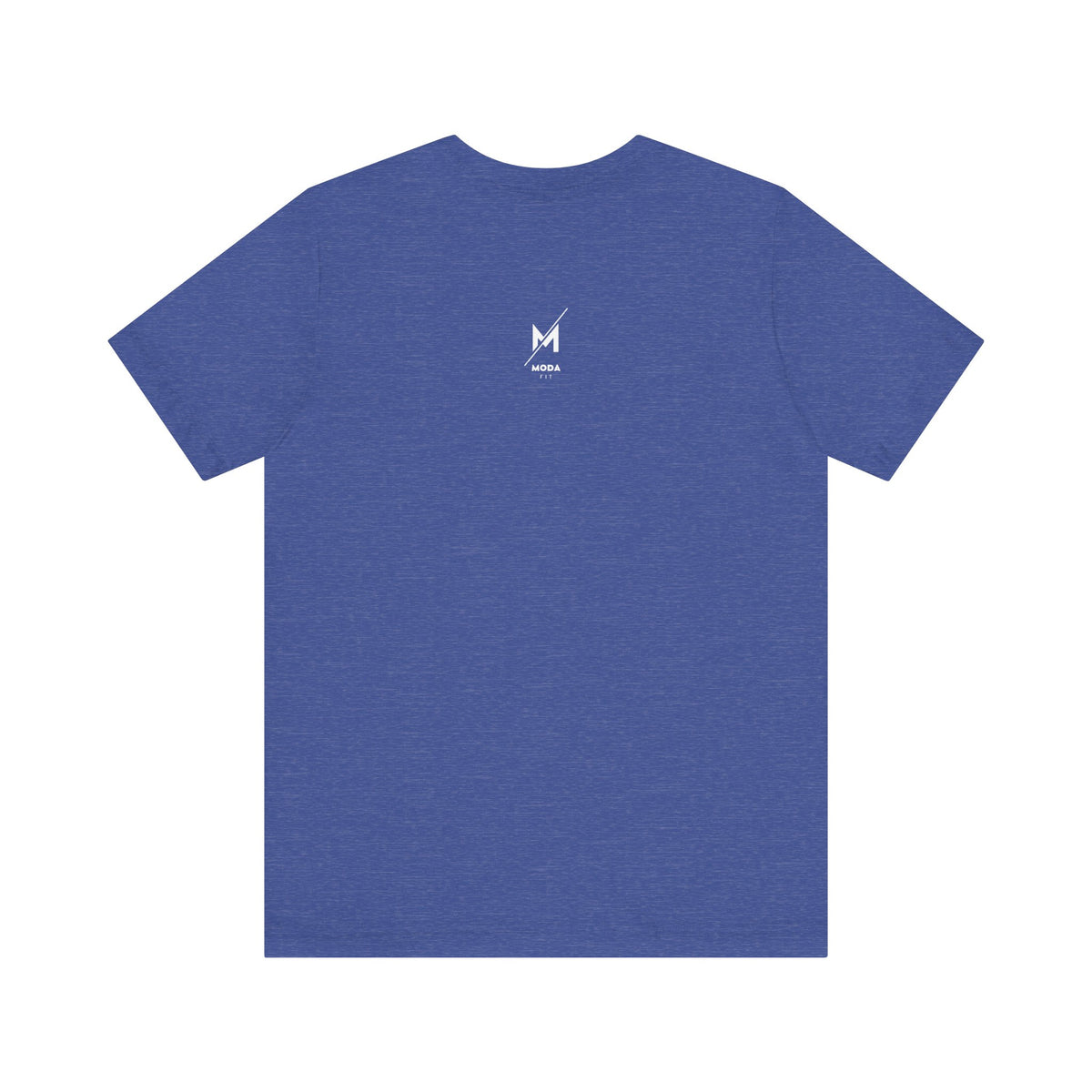 Camiseta de Entrenamiento Unisex - "DeBi HaCER MaS RePS" | Ropa Deportiva Audaz para Hispanos y Latinos