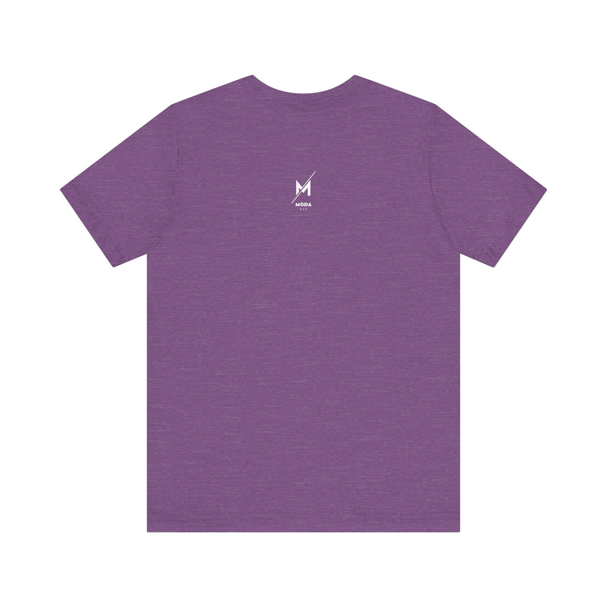 Camiseta de Entrenamiento Unisex - "DeBi HaCER MaS RePS" | Ropa Deportiva Audaz para Hispanos y Latinos