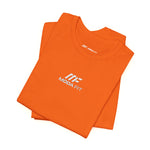 Foundation Performance Logo Tee