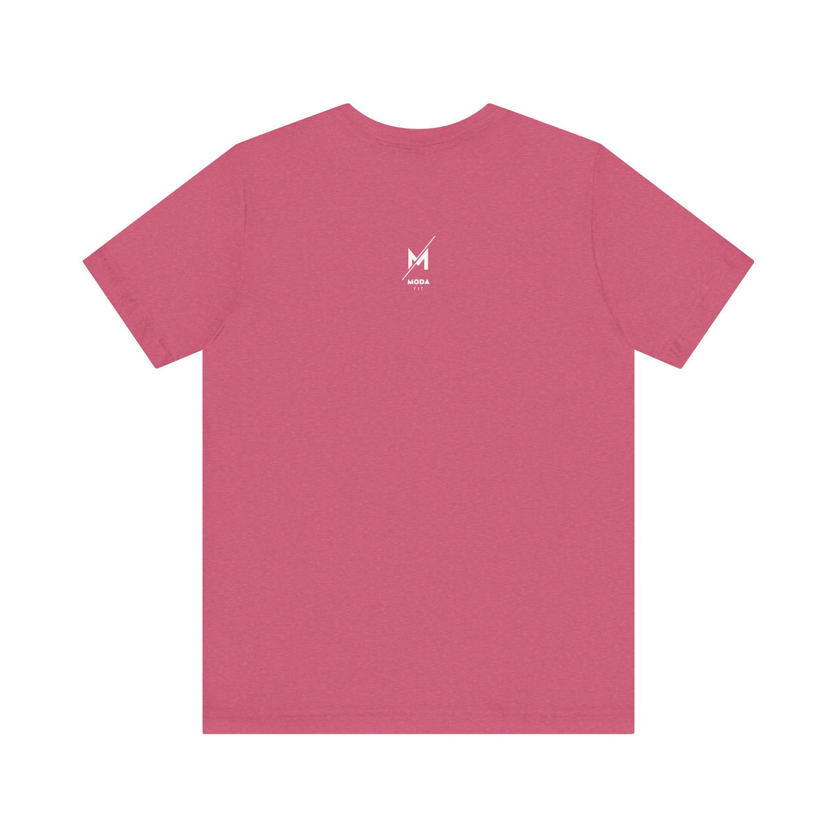Camiseta de Entrenamiento para Mujer - "Al Mal Tiempo Buena Cara" | Estilo y Motivación en Ropa Deportiva