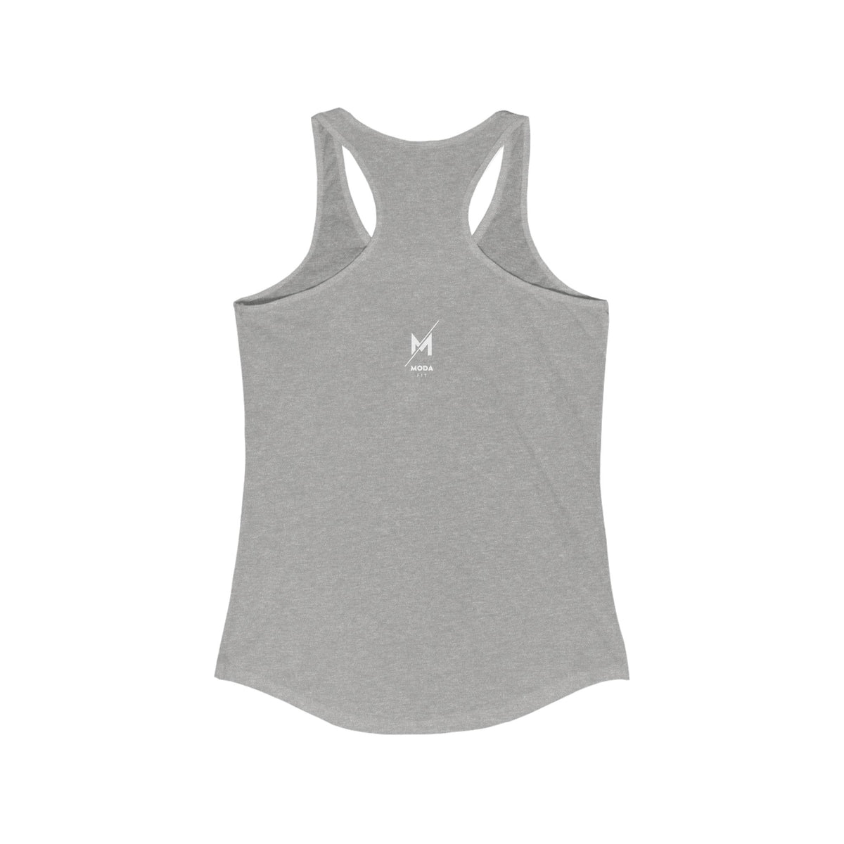 Tank Top de Entrenamiento para Mujer - "Puro Pinche Power" | Ropa Deportiva Mexicana y Latina