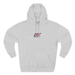 Foundation Lifestyle Embroidered Hoodie