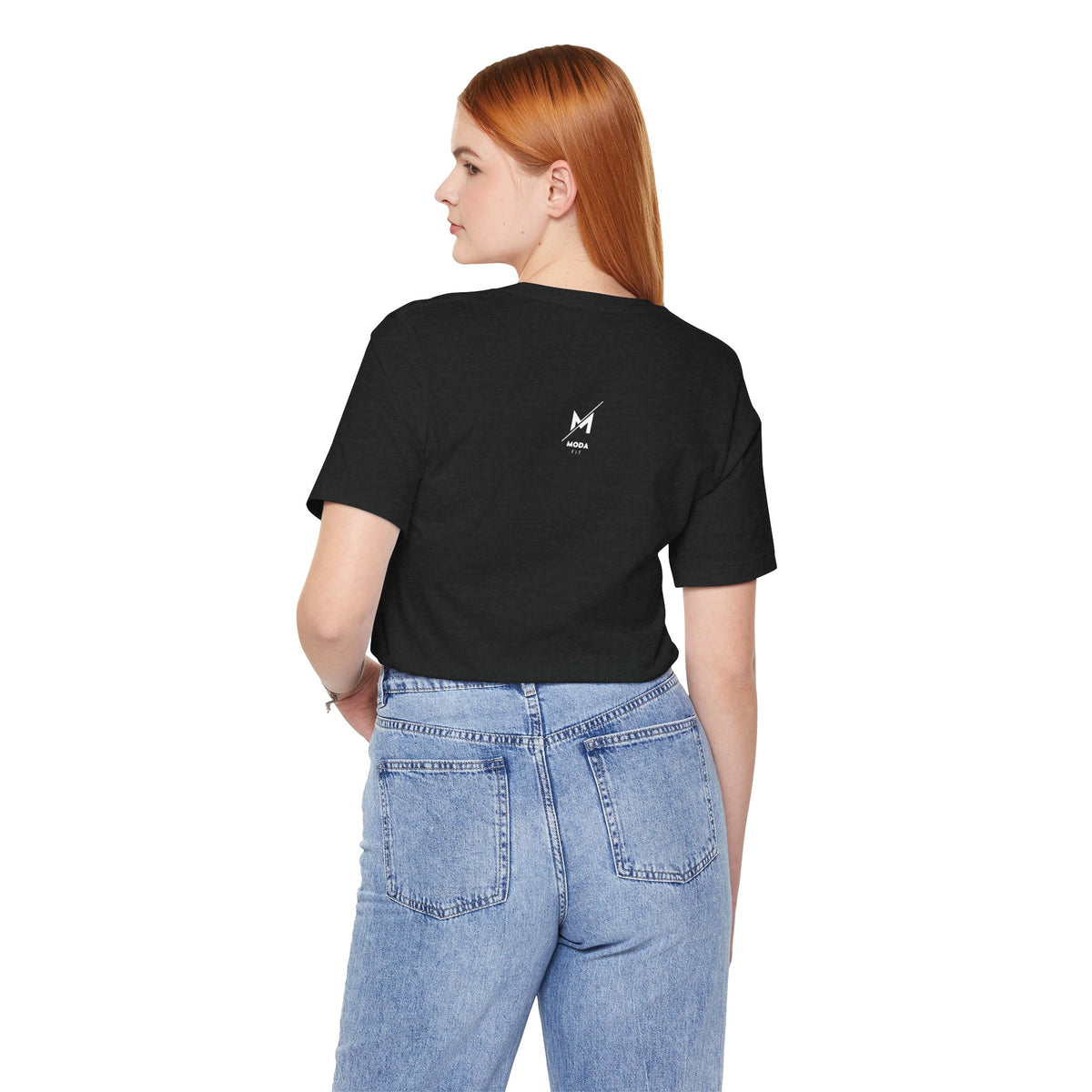 Camiseta de Entrenamiento para Mujer - "Al Mal Tiempo Buena Cara" | Estilo y Motivación en Ropa Deportiva