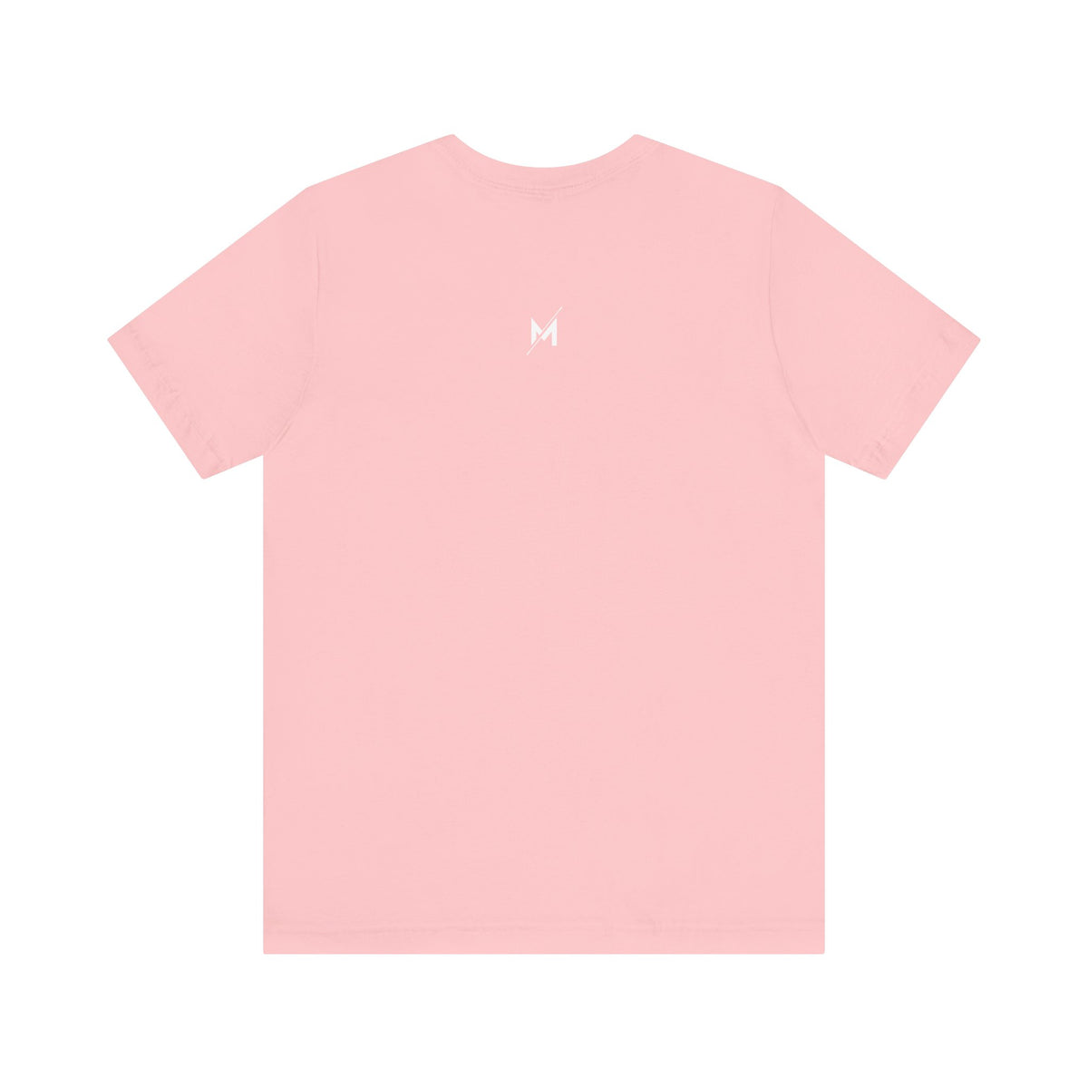 Unisex Workout T-Shirt - Multicolor Logo OG | Stylish Hispanic & Latino Activewear