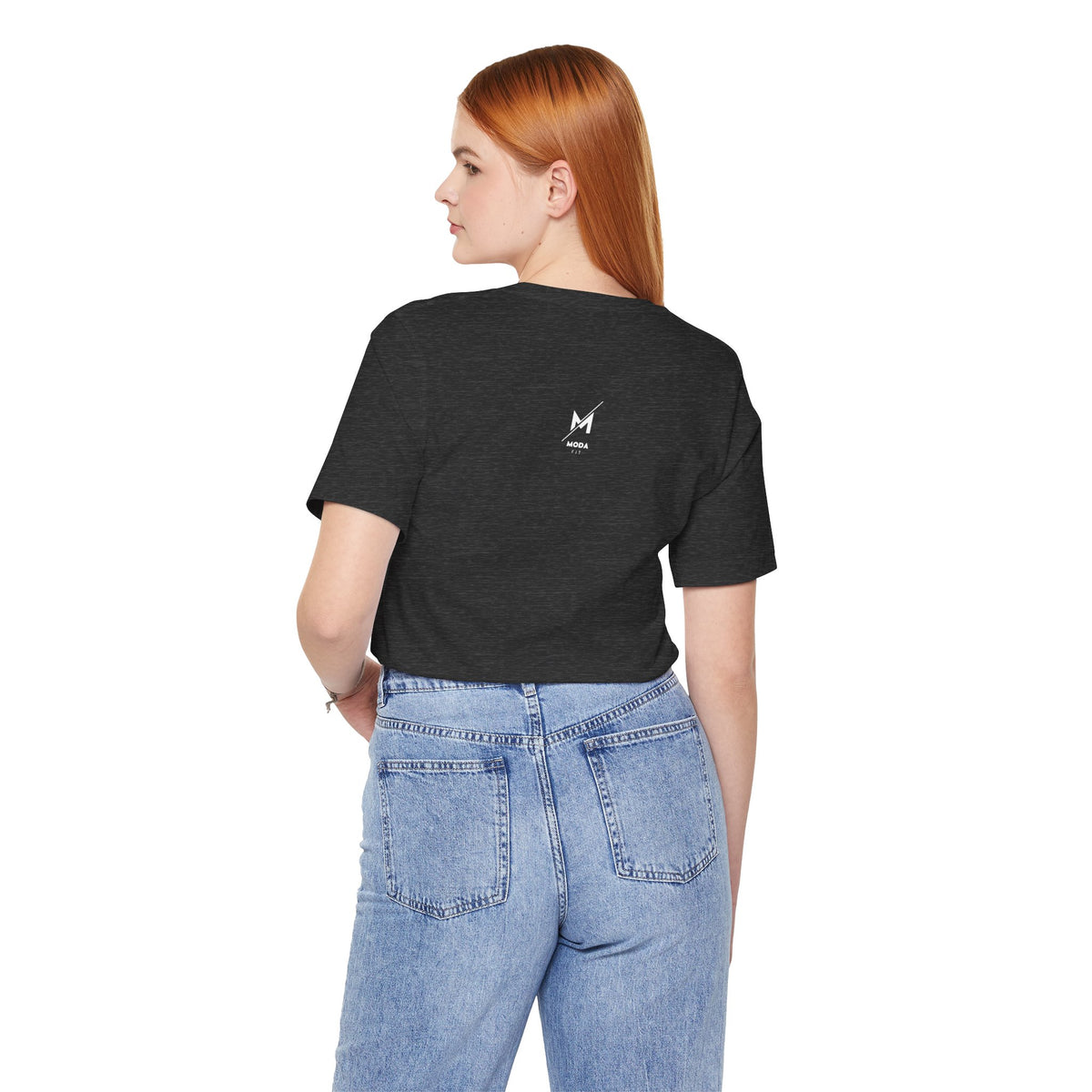 Camiseta de Entrenamiento para Mujer - "Al Mal Tiempo Buena Cara" | Estilo y Motivación en Ropa Deportiva