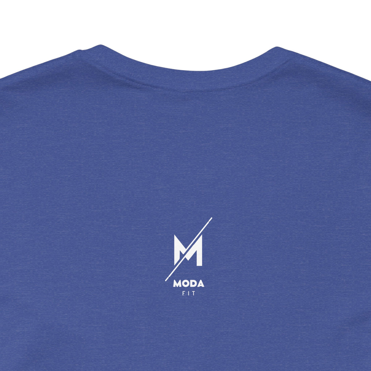 Camiseta de Entrenamiento Unisex - "DeBi HaCER MaS RePS" | Ropa Deportiva Audaz para Hispanos y Latinos