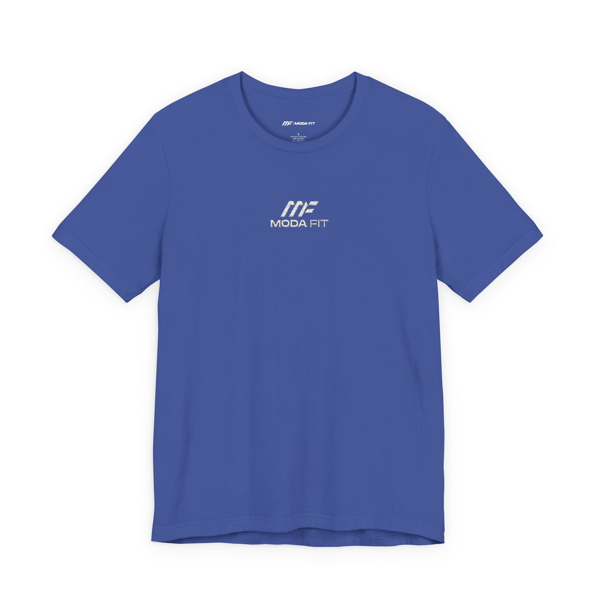 Foundation Performance Logo Tee