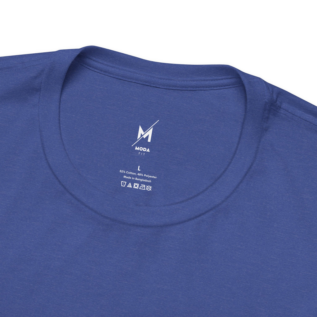 Camiseta de Entrenamiento Unisex - "DeBi HaCER MaS RePS" | Ropa Deportiva Audaz para Hispanos y Latinos