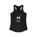 Women's Workout Tank Top - "OG Logo" (Multicolor) | Vibrant Hispanic & Latina Gym Apparel