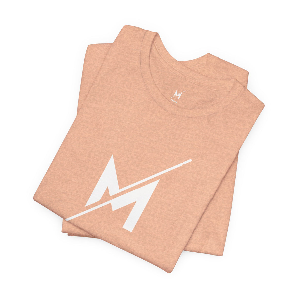 Unisex Workout T-Shirt - Multicolor Logo OG | Stylish Hispanic & Latino Activewear
